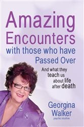 Amazing Encounters with Those Who've Passed Over | Free Book