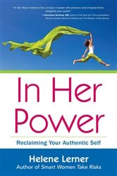 In Her Power | Free Book