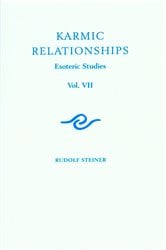 Karmic Relationships: Volume 7 | Free Book