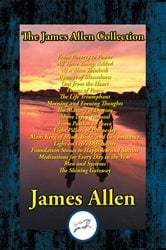 The James Allen Collection | Free Book