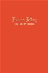 Fortune-Telling Birthday Book | Free Book