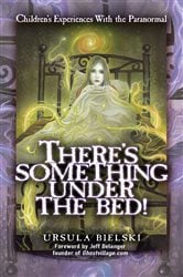 There's Something Under the Bed | Free Book