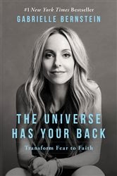 The Universe Has Your Back | Free Book