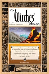 The Witches' Almanac: Issue 30, Spring 2011 to Spring 2012 | Free Book