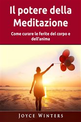 Il potere della Meditazione | Free Book