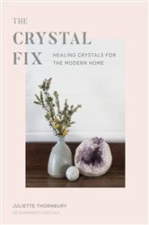 Crystal Fix | Free Book