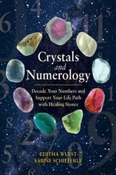 Crystals and Numerology | Free Book