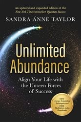 Unlimited Abundance | Free Book