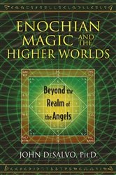 Enochian Magic and the Higher Worlds | Free Book