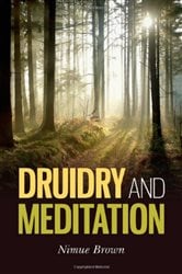 Druidry and Meditation | Free Book