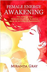 Female Energy Awakening | Free Book