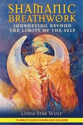 Shamanic Breathwork | Free Book