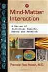 Mind-Matter Interaction | Free Book