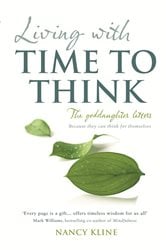 Living with Time to Think | Free Book