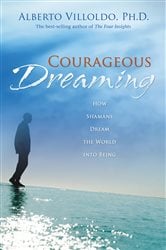 Courageous Dreaming | Free Book