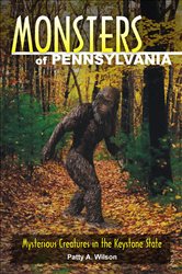 Monsters of Pennsylvania | Free Book