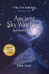 Ancient Sky Watchers & Mythic Themes | Free Book