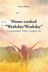 Home-cooked “Weekday-Weakday” | Free Book