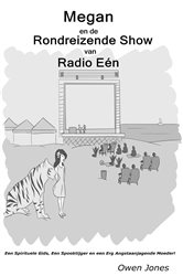 Megan en de Rondreizende Show van Radio Eén | Free Book