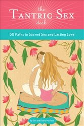 The Tantric Sex Deck | Free Book