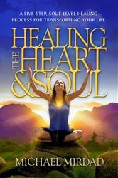 Healing the Heart & Soul | Free Book