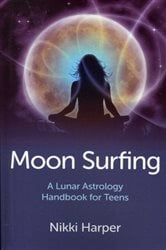 Moon Surfing | Free Book