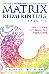 Matrix Reimprinting using EFT | Free Book