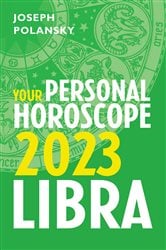 Libra 2023: Your Personal Horoscope | Free Book