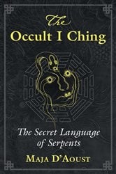 The Occult I Ching | Free Book