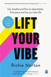 Lift Your Vibe | Free Book