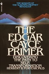 The Edgar Cayce Primer | Free Book