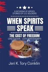 When Spirits Speak (2nd ed.) | Free Book