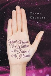 Your Name Is Written on the Palm of My Hands | Free Book