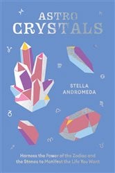 AstroCrystals | Free Book