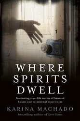 Where Spirits Dwell | Free Book