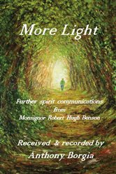 More Light | Free Book