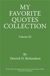 My Favorite Quotes Collection | Free Book