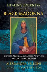 Healing Journeys with the Black Madonna | Free Book