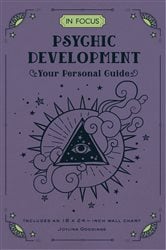 In Focus Psychic Development | Free Book