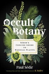 Occult Botany | Free Book