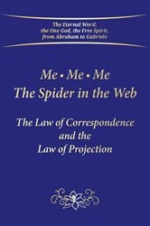 Me. Me. Me. The Spider in the Web | Free Book