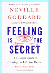 Feeling Is the Secret | Free Book