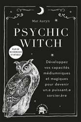 Psychic Witch | Free Book