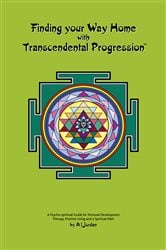 Finding your Way Home with Transcendental Progression | Free Book