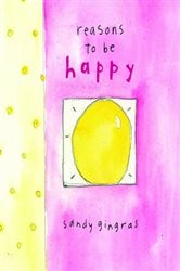 Reasons to Be Happy | Free Book