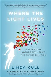 Where The Light Lives | Free Book