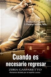 Cuando es necesario regresar | Free Book