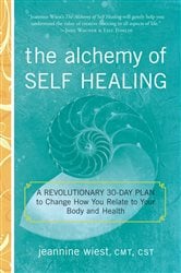 The Alchemy of Self Healing | Free Book