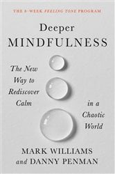 Deeper Mindfulness | Free Book