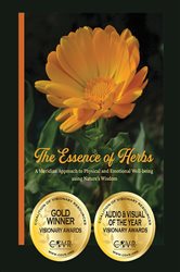 The Essence of Herbs | Free Book